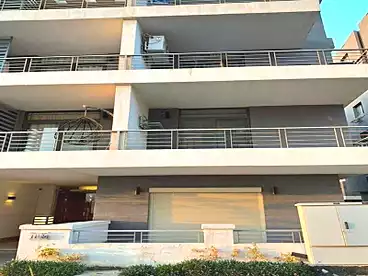 undefined undefined - 2 rooms - floor 3