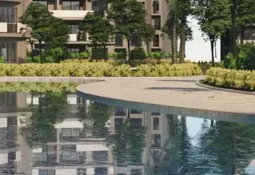 دوبلكس للبيع - 3 غرف - بالدور 1