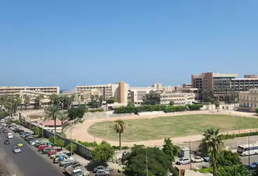 Properties For rent - 3 rooms - floor 6