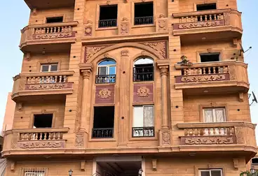 Apartments For sale - 3 rooms - floor 1