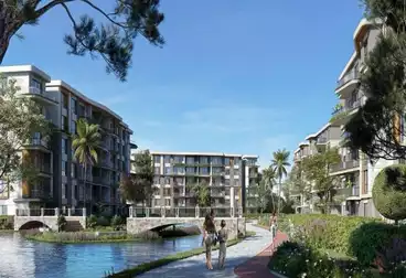 undefined undefined - 5 غرف - بالدور 3