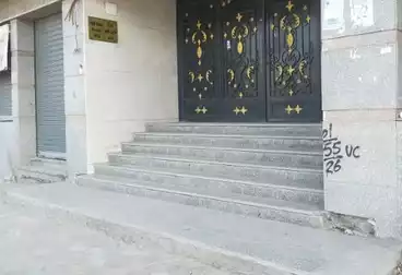 Apartments For sale - 4 rooms - floor 2