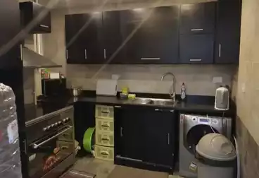 Serviced Apartments For sale - 3 rooms - floor 13