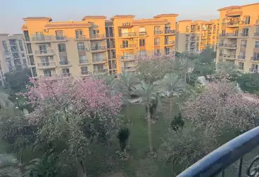 عقارات للإيجار - 3 غرف - بالدور 4