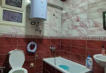 شقق مفروشة للبيع - 2 غرف - بالدور 10