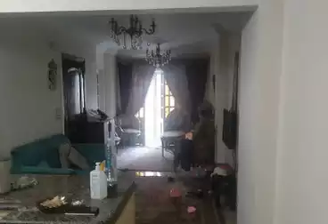 Furnished Apartment For sale - 39 rooms - floor 9