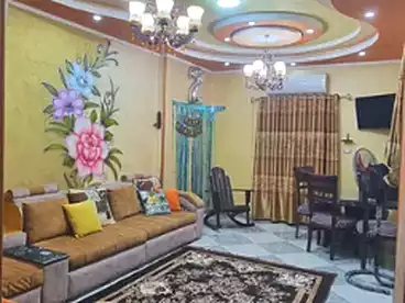undefined undefined - 3 rooms - floor 1