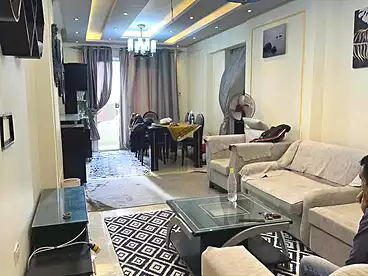 عقارات للبيع - 3 غرف - بالدور 6