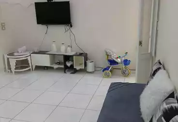 شقق مفروشة للبيع - 4 غرف - بالدور 6