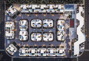 undefined undefined - 3 rooms - floor 3