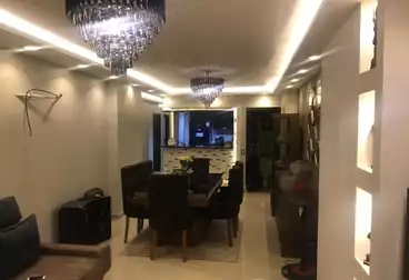 Furnished Apartment For sale - 3 rooms - floor 2