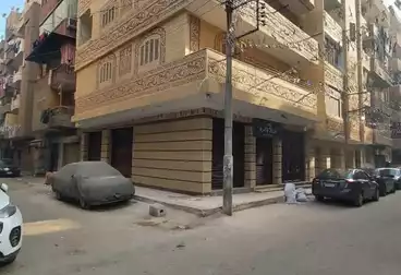 مباني للبيع - 2 غرف