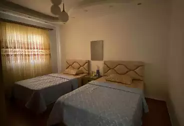Furnished Apartment For sale - 3 rooms - floor 1