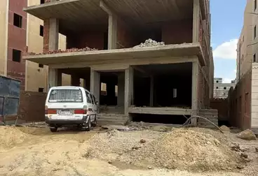 Apartments For sale - 3 rooms - floor 2