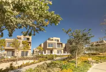 فيلا منفصلة للبيع - 5 غرف