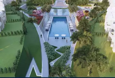 فيلا منفصلة للبيع - 4 غرف