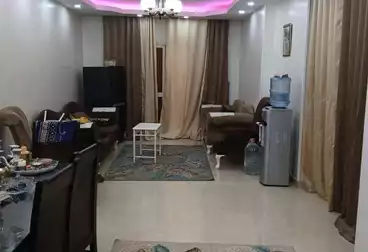 شقق للبيع - 3 غرف - بالدور 6