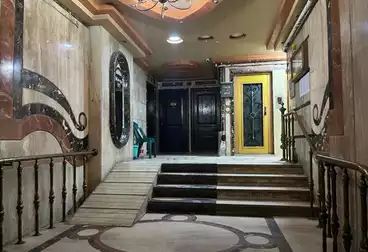 سكني للبيع - 2 غرف