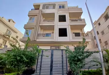Apartments For sale - 3 rooms - floor 2