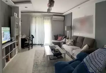 Apartment with Garden For sale - 2 rooms - floor 0