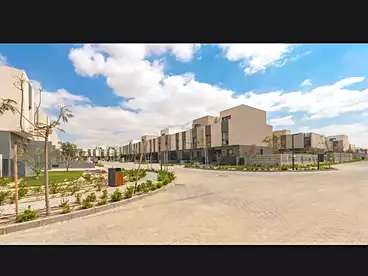 فلل للبيع في كمبوند البروج - إمكان، كمبوند بمدينة الشروق، 410 متر