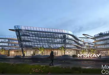 Offices For sale - 2 rooms - floor 1