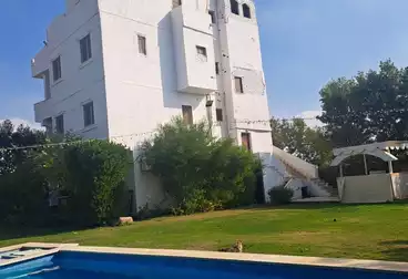 Separate Villa For sale - 9 rooms