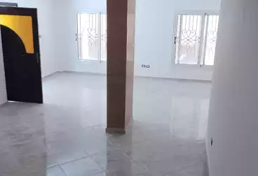 دوبلكس للبيع - 3 غرف - بالدور 1