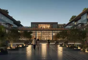 Administrative For sale - 3 rooms - floor 1