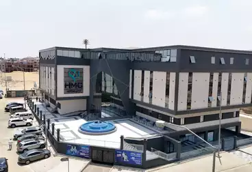 عقارات للبيع - 2 غرف - بالدور 3