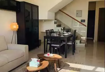 تاون هاوس للبيع - 4 غرف