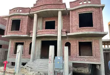 فلل للبيع - 5 غرف