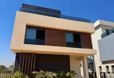 Villas For sale - 5 rooms