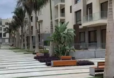 شقق للبيع - 3 غرف - بالدور 2