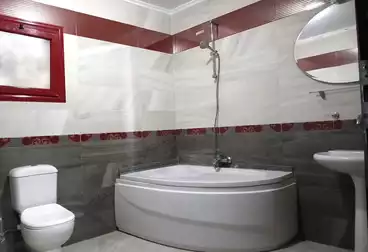 Furnished Apartment For rent - 2 rooms - floor 15