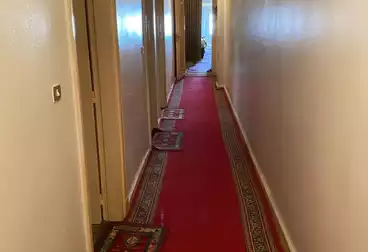 Apartments For sale - 4 rooms - floor 5