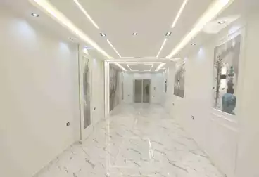 شقق للبيع - 3 غرف - بالدور 5