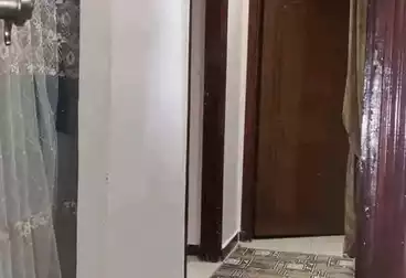 Furnished Apartment For rent - 3 rooms - floor 6