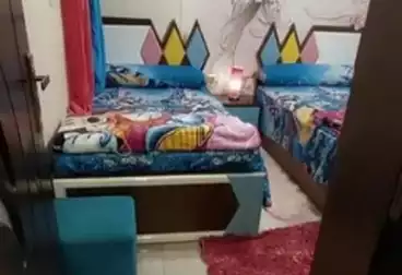 undefined undefined - 2 غرف - بالدور 3