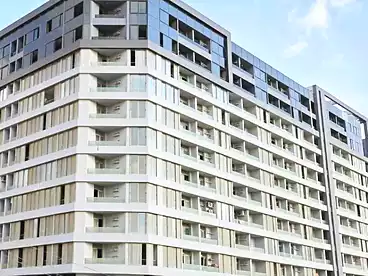 Apartments For sale - 2 rooms - floor 8