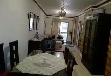 Apartments For rent - 3 rooms - floor 3