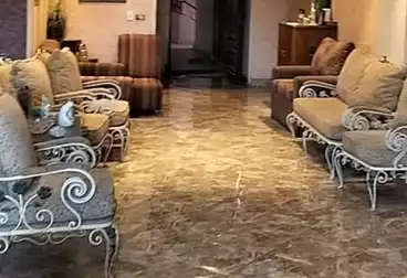 شقق للبيع - 5 غرف - بالدور 8