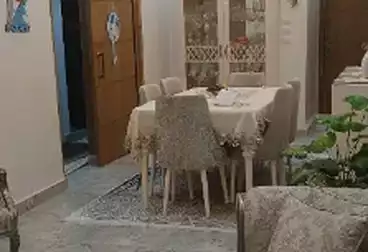 عقارات للبيع - 3 غرف - بالدور 7