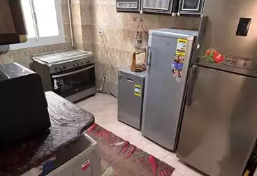 Apartments For sale - 3 rooms - floor 8