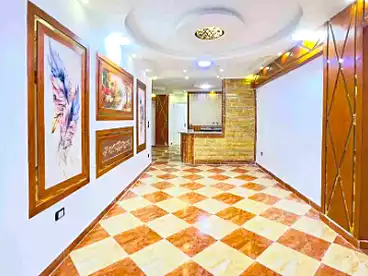 Apartments For sale in Street 2, Shatee El Nakheel, 120 sqm
