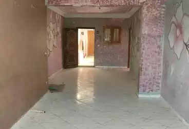 undefined undefined - 3 غرف - بالدور 6