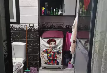 undefined undefined - 2 غرف - بالدور 6