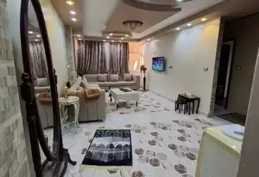 شقق للبيع - 3 غرف - بالدور 5