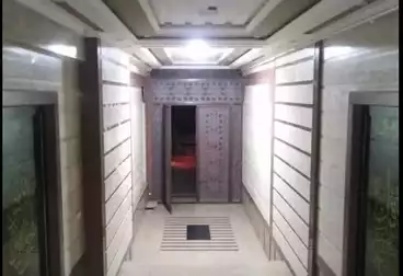 عقارات للبيع - 3 غرف - بالدور 3