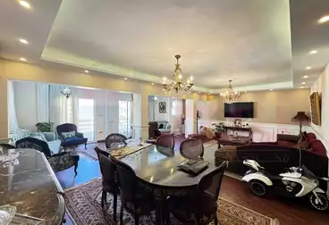 Duplex For sale - 4 rooms - floor 9